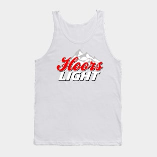 Light Tank Top